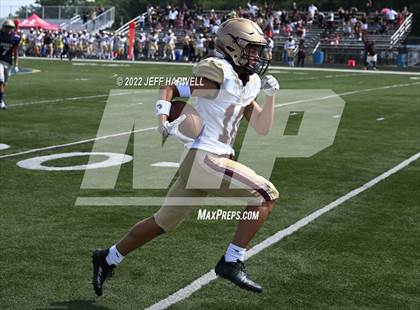 Thumbnail 2 in Iona Prep @ Archbishop Hoban photogallery.
