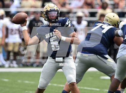 Thumbnail 3 in Iona Prep @ Archbishop Hoban photogallery.