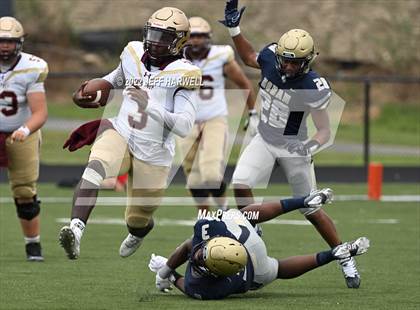 Thumbnail 1 in Iona Prep @ Archbishop Hoban photogallery.