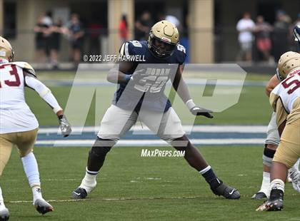 Thumbnail 1 in Iona Prep @ Archbishop Hoban photogallery.