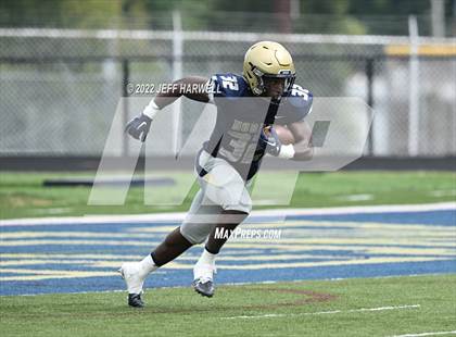 Thumbnail 3 in Iona Prep @ Archbishop Hoban photogallery.