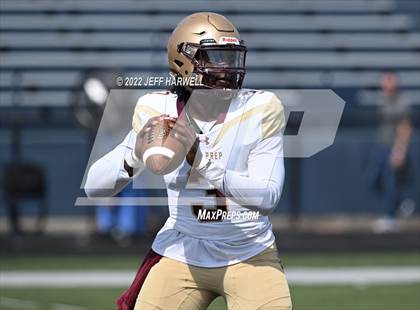 Thumbnail 1 in Iona Prep @ Archbishop Hoban photogallery.