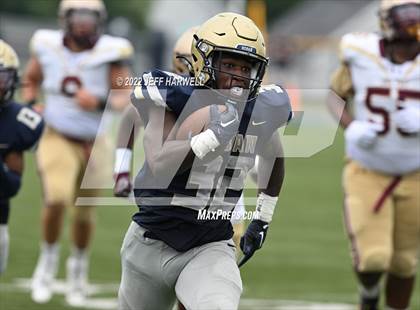 Thumbnail 1 in Iona Prep @ Archbishop Hoban photogallery.