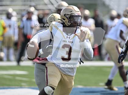 Thumbnail 2 in Iona Prep @ Archbishop Hoban photogallery.