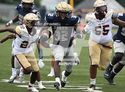 Thumbnail 2 in Iona Prep @ Archbishop Hoban photogallery.