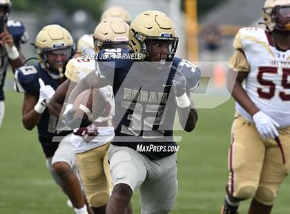 Thumbnail 1 in Iona Prep @ Archbishop Hoban photogallery.