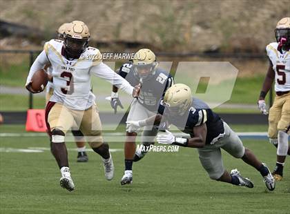 Thumbnail 3 in Iona Prep @ Archbishop Hoban photogallery.