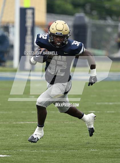 Thumbnail 3 in Iona Prep @ Archbishop Hoban photogallery.