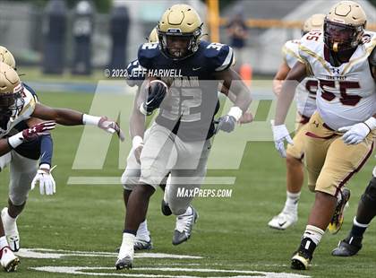 Thumbnail 1 in Iona Prep @ Archbishop Hoban photogallery.