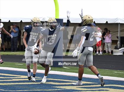 Thumbnail 1 in Iona Prep @ Archbishop Hoban photogallery.