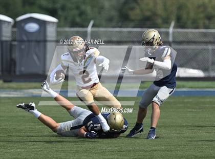 Thumbnail 2 in Iona Prep @ Archbishop Hoban photogallery.