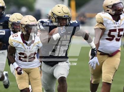 Thumbnail 3 in Iona Prep @ Archbishop Hoban photogallery.