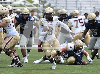 Thumbnail 2 in Iona Prep @ Archbishop Hoban photogallery.