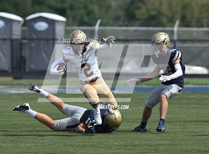 Thumbnail 1 in Iona Prep @ Archbishop Hoban photogallery.