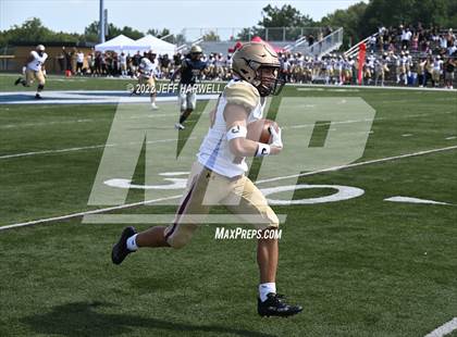 Thumbnail 1 in Iona Prep @ Archbishop Hoban photogallery.