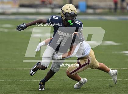 Thumbnail 1 in Iona Prep @ Archbishop Hoban photogallery.
