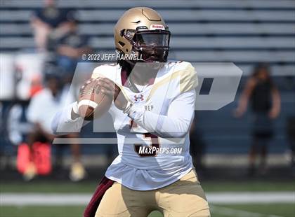 Thumbnail 2 in Iona Prep @ Archbishop Hoban photogallery.