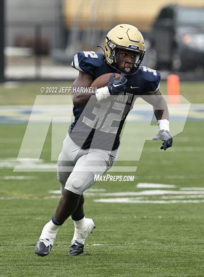 Thumbnail 2 in Iona Prep @ Archbishop Hoban photogallery.