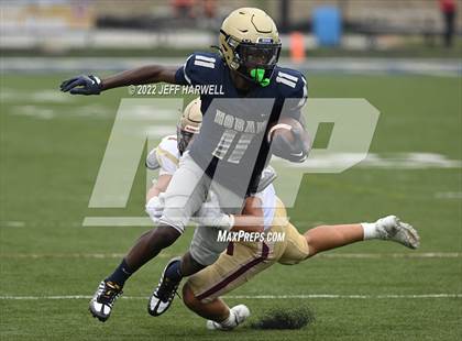 Thumbnail 2 in Iona Prep @ Archbishop Hoban photogallery.