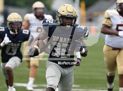 Thumbnail 3 in Iona Prep @ Archbishop Hoban photogallery.
