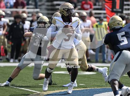 Thumbnail 2 in Iona Prep @ Archbishop Hoban photogallery.