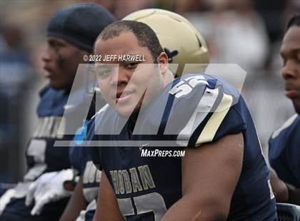 Thumbnail 1 in Iona Prep @ Archbishop Hoban photogallery.