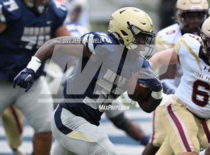 Thumbnail 1 in Iona Prep @ Archbishop Hoban photogallery.