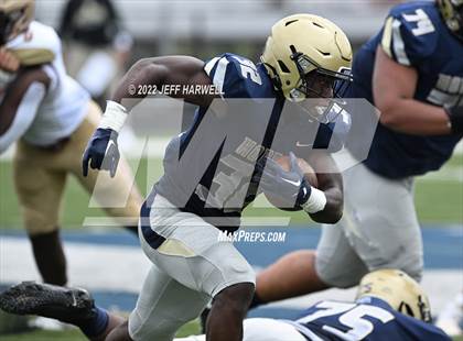Thumbnail 3 in Iona Prep @ Archbishop Hoban photogallery.