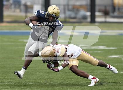 Thumbnail 2 in Iona Prep @ Archbishop Hoban photogallery.