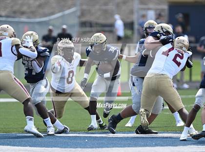 Thumbnail 3 in Iona Prep @ Archbishop Hoban photogallery.