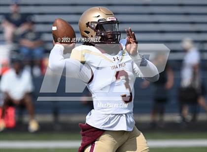 Thumbnail 3 in Iona Prep @ Archbishop Hoban photogallery.