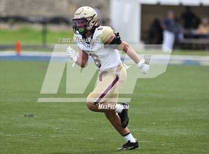 Thumbnail 2 in Iona Prep @ Archbishop Hoban photogallery.