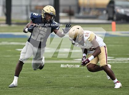 Thumbnail 1 in Iona Prep @ Archbishop Hoban photogallery.