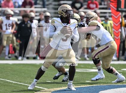 Thumbnail 2 in Iona Prep @ Archbishop Hoban photogallery.
