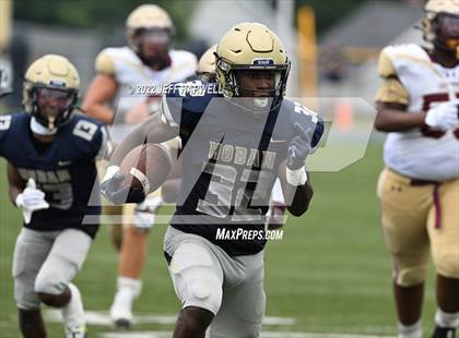 Thumbnail 2 in Iona Prep @ Archbishop Hoban photogallery.