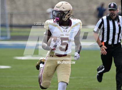 Thumbnail 3 in Iona Prep @ Archbishop Hoban photogallery.