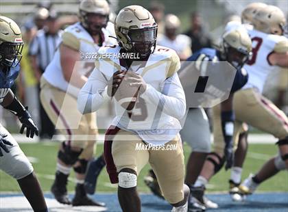 Thumbnail 1 in Iona Prep @ Archbishop Hoban photogallery.
