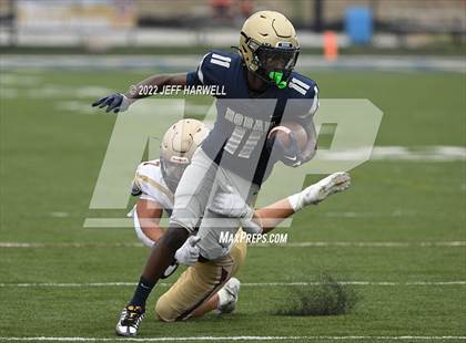 Thumbnail 3 in Iona Prep @ Archbishop Hoban photogallery.