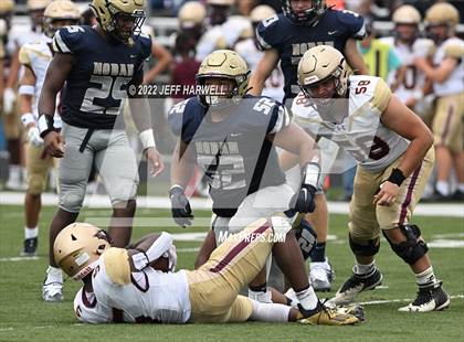 Thumbnail 1 in Iona Prep @ Archbishop Hoban photogallery.