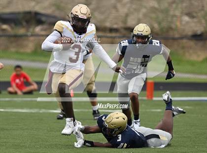 Thumbnail 1 in Iona Prep @ Archbishop Hoban photogallery.