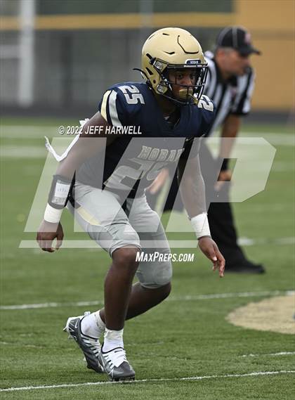 Thumbnail 3 in Iona Prep @ Archbishop Hoban photogallery.