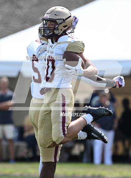 Thumbnail 3 in Iona Prep @ Archbishop Hoban photogallery.