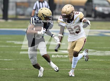 Thumbnail 2 in Iona Prep @ Archbishop Hoban photogallery.