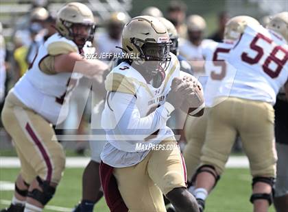 Thumbnail 3 in Iona Prep @ Archbishop Hoban photogallery.