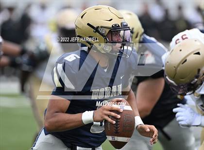 Thumbnail 2 in Iona Prep @ Archbishop Hoban photogallery.