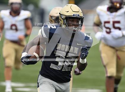 Thumbnail 2 in Iona Prep @ Archbishop Hoban photogallery.