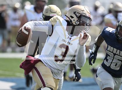 Thumbnail 2 in Iona Prep @ Archbishop Hoban photogallery.
