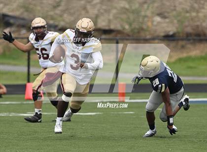 Thumbnail 1 in Iona Prep @ Archbishop Hoban photogallery.