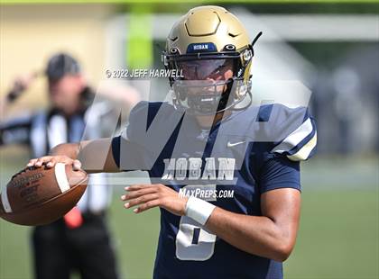 Thumbnail 2 in Iona Prep @ Archbishop Hoban photogallery.