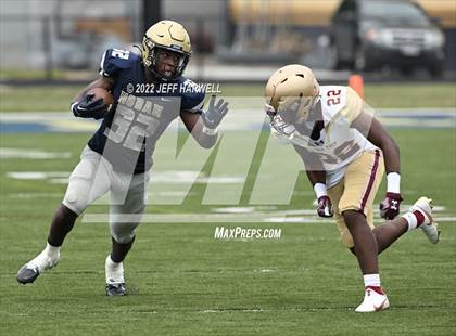 Thumbnail 3 in Iona Prep @ Archbishop Hoban photogallery.